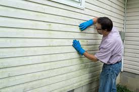 Best Residential Vinyl Siding Installation  in Etowah, NC